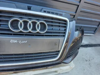 2008-2011 Бампер передний Audi A3 8P Арт e12649953, вид 4