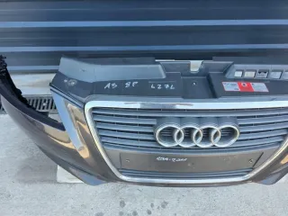 2008-2011 Бампер передний Audi A3 8P Арт e12649953, вид 8
