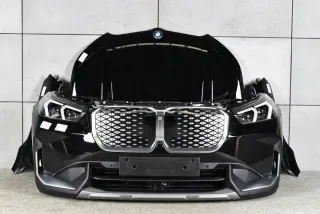 530510550 Капот BMW X1 U11 Арт e12649931, вид 1