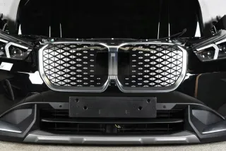 530510550 Капот BMW X1 U11 Арт e12649931, вид 3