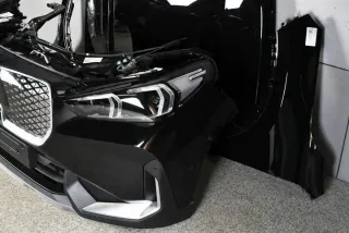 530510550 Капот BMW X1 U11 Арт e12649931, вид 6