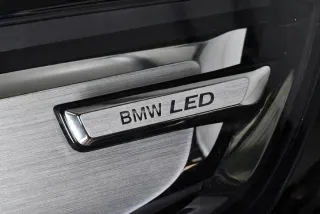 530510550 Капот BMW X1 U11 Арт e12649931, вид 7