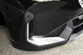 530510550 Капот BMW X1 U11 Арт e12649931, вид 8