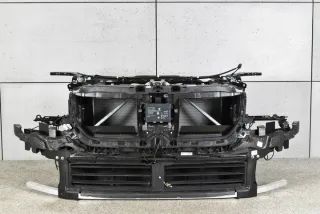 530510550 Капот BMW X1 U11 Арт e12649931, вид 10