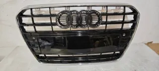 8T0853651G Решетка радиатора Audi A5 (S5,RS5) 1 Арт e12649930, вид 1