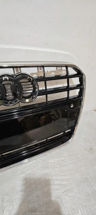 8T0853651G Решетка радиатора Audi A5 (S5,RS5) 1 Арт e12649930, вид 3