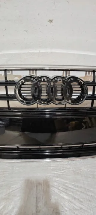 8T0853651G Решетка радиатора Audi A5 (S5,RS5) 1 Арт e12649930, вид 4
