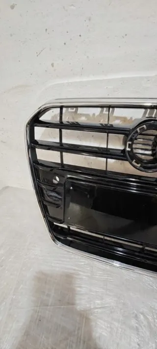 8T0853651G Решетка радиатора Audi A5 (S5,RS5) 1 Арт e12649930, вид 5