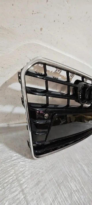 8T0853651G Решетка радиатора Audi A5 (S5,RS5) 1 Арт e12649930, вид 6