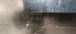 8T0853651G Решетка радиатора Audi A5 (S5,RS5) 1 Арт e12649930, вид 8