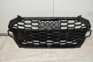 8W0853651DT 8W0853651EB Решетка радиатора Audi A4 B9 Арт e12649907, вид 1