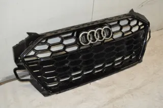 8W0853651DT 8W0853651EB Решетка радиатора Audi A4 B9 Арт e12649907, вид 2
