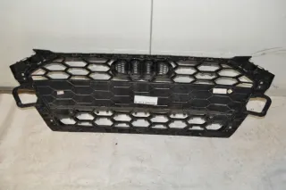 8W0853651DT 8W0853651EB Решетка радиатора Audi A4 B9 Арт e12649907, вид 4