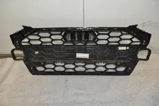 8W0853651DT 8W0853651EB Решетка радиатора Audi A4 B9 Арт e12649907, вид 5