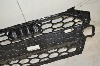 8W0853651DT 8W0853651EB Решетка радиатора Audi A4 B9 Арт e12649907, вид 7
