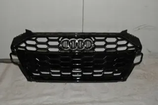 8W0853651DT 8W0853651EB Решетка радиатора Audi A4 B9 Арт e12649907, вид 8