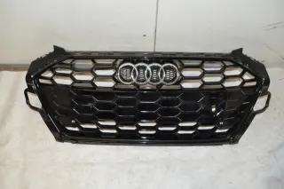 8W0853651DT 8W0853651EB Решетка радиатора Audi A4 B9 Арт e12649907, вид 9