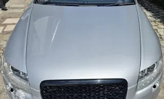  Капот Audi A6 C6 (S6,RS6) Арт e12649750, вид 1