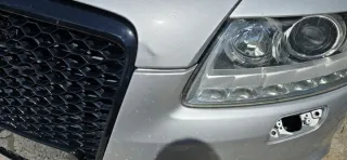  Капот Audi A6 C6 (S6,RS6) Арт e12649750, вид 4