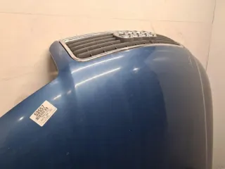 254559 Капот Audi A4 B6 Арт e12649729, вид 4