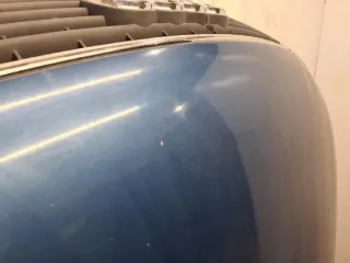 254559 Капот Audi A4 B6 Арт e12649729, вид 5