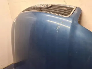 254559 Капот Audi A4 B6 Арт e12649729, вид 7