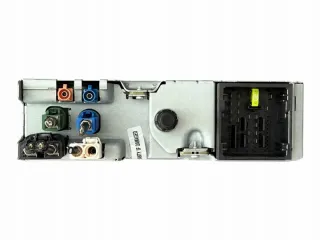 9844106080 Блок навигации Opel Corsa F Арт e12649699, вид 4