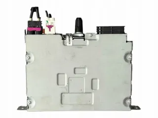 9844106080 Блок навигации Opel Corsa F Арт e12649699, вид 5