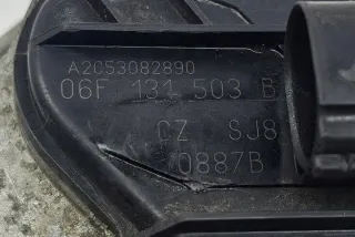 06F131503B 31015053 Клапан EGR Volkswagen Passat B6 Арт e12649588, вид 1