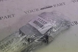 9214239 30999228 Гофра инжектора BMW 7 F01/F02 Арт e12649562, вид 2