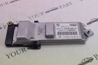 9214239 30999228 Гофра инжектора BMW 7 F01/F02 Арт e12649562, вид 5
