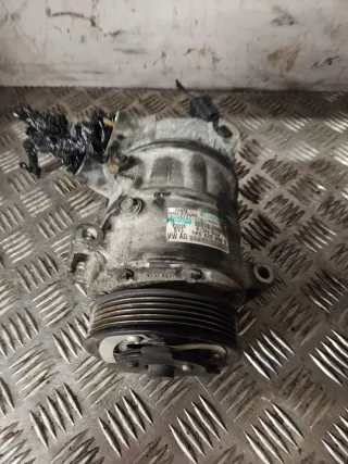 1K0820808B Компрессор кондиционера Volkswagen Touran 1 Арт e12649531, вид 1