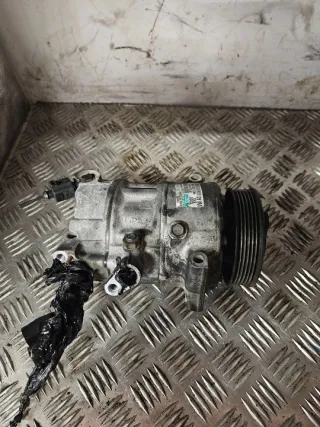 1K0820808B Компрессор кондиционера Volkswagen Touran 1 Арт e12649531, вид 2