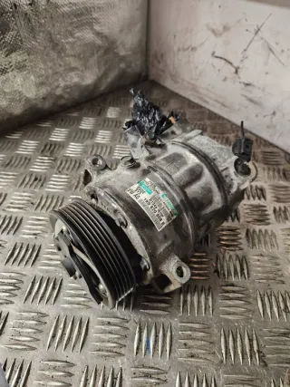1K0820808B Компрессор кондиционера Volkswagen Touran 1 Арт e12649531, вид 4