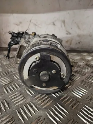 1K0820808B Компрессор кондиционера Volkswagen Touran 1 Арт e12649531, вид 5