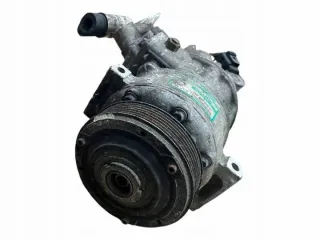 1K0820803G Компрессор кондиционера Volkswagen Passat B6 Арт e12649511, вид 1