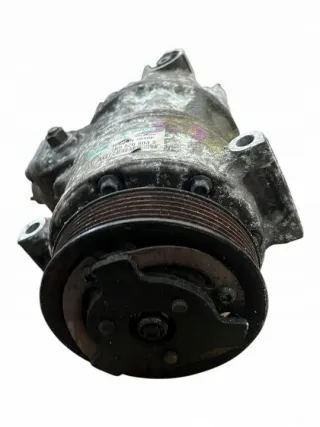 1k0820803s Компрессор кондиционера Volkswagen Golf 5 Арт e12649479, вид 1