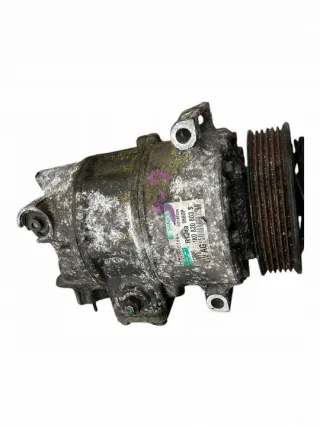 1k0820803s Компрессор кондиционера Volkswagen Golf 5 Арт e12649479, вид 2