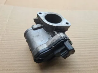 8200609274 H8200194323 Клапан EGR Renault Grand Scenic 2 Арт e12649435, вид 1
