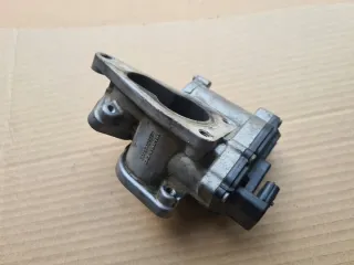8200609274 H8200194323 Клапан EGR Renault Grand Scenic 2 Арт e12649435, вид 6