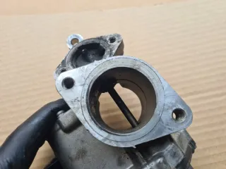 8200609274 H8200194323 Клапан EGR Renault Grand Scenic 2 Арт e12649435, вид 7