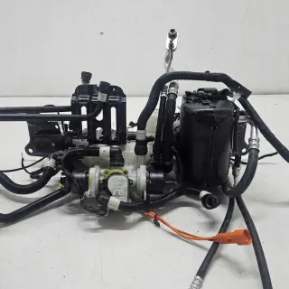 TESLA3 Компрессор кондиционера Tesla model 3 Арт e12649424, вид 1