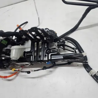 TESLA3 Компрессор кондиционера Tesla model 3 Арт e12649424, вид 12