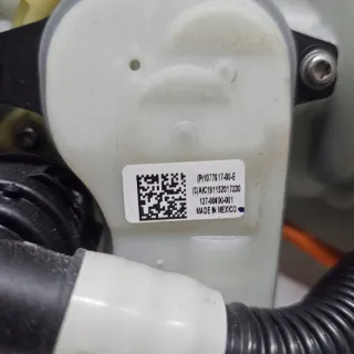 TESLA3 Компрессор кондиционера Tesla model 3 Арт e12649424, вид 15