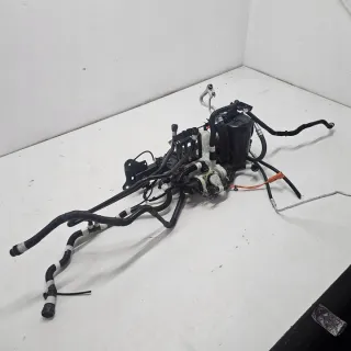 TESLA3 Компрессор кондиционера Tesla model 3 Арт e12649424, вид 2