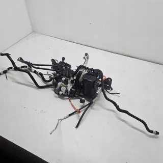 TESLA3 Компрессор кондиционера Tesla model 3 Арт e12649424, вид 3
