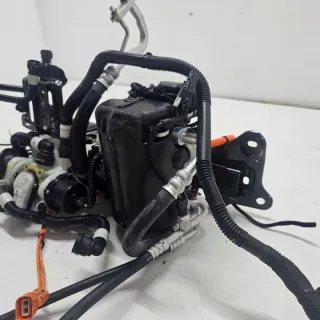 TESLA3 Компрессор кондиционера Tesla model 3 Арт e12649424, вид 4