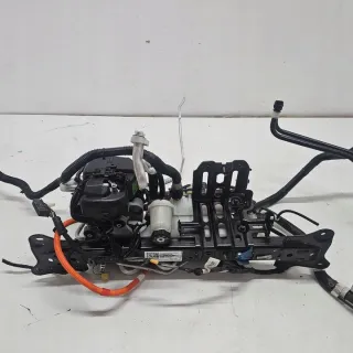 TESLA3 Компрессор кондиционера Tesla model 3 Арт e12649424, вид 9