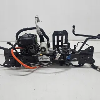 TESLA3 Компрессор кондиционера Tesla model 3 Арт e12649424, вид 10
