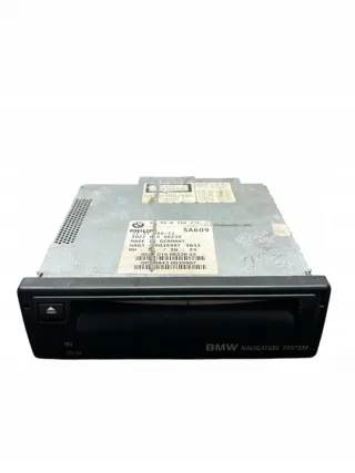 65008368226 65908368226 Блок навигации BMW 3 E46 Арт e12649403, вид 1